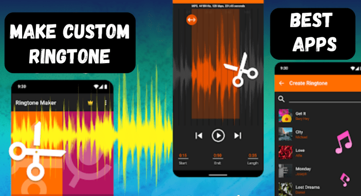 Create a Name Ringtone