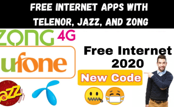 Free Internet Apps