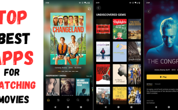 Watching Online and Offline Movies