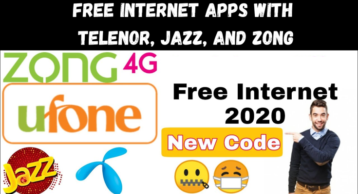 Free Internet Apps