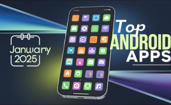 Top Android Apps of 2025